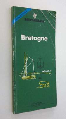 Bretagne