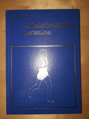 Eero Kiviranta; Urheilufysiologian perustieto