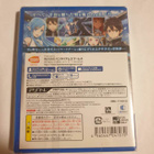 PSVita: Sword Art Online: Lost Song (JPN) - pikkukuva 2