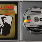 Max Payne *CIB* - pikkukuva 3