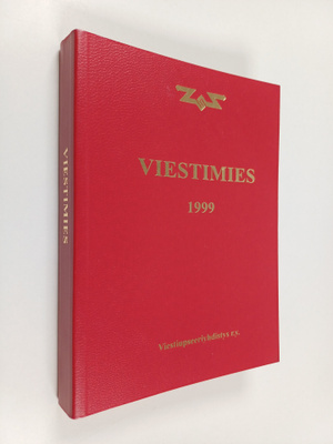 Viestimies 1999