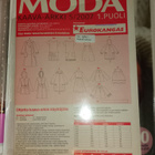 Moda 5/2007 - pikkukuva 3