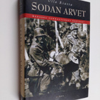 Ulla Riutta : Sodan arvet : sodassa vammautuneet kertovat - pikkukuva 1