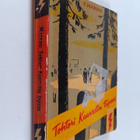 T. (=Suhonen Marras : Tohtori Kaarretin tapaus : salapoli... - pikkukuva 1