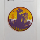 Sarjainfo 1/2009 - pikkukuva 2
