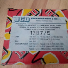 Polttoainepumppu Audi, VW BCD 509-1787/5 - pikkukuva 1