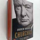 Andrew Roberts : Churchill : walking with destiny - pikkukuva 1