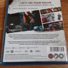 I Spit On Your Grave 2 Blu-Ray Suomijulkaisu - pikkukuva 2
