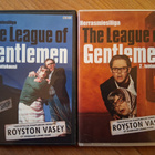 Herrasmiesliiga - The League of Gentlemen KAUDET 1 ja 2 - pikkukuva 1