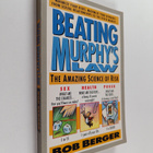Bob Berger : Beating Murphy's Law : The Amazing Science o... - pikkukuva 1