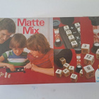 Matte-Mix - pikkukuva 1