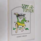 Dorrit Krook : Sommartomten - pikkukuva 1