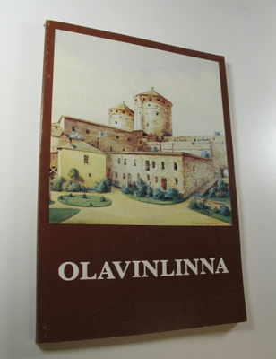 Markus (toim.) Palokangas : Olavinlinna : sotasokeat ry:n...