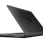 HP ZBook 15 G3 Mobile Workstation Core i7-6700HQ 16/256 SSD - pikkukuva 2
