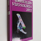 Markku Siukonen : Urheilun vuosikirja 2011 - pikkukuva 1