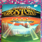Boston Don't Look Back vinyyli Lp - pikkukuva 1