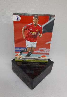 Paul Pogba - Panini Chronicles Prestige - 2020/2021
