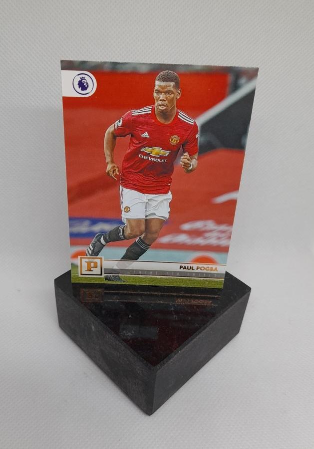 Paul Pogba - Panini Chronicles Prestige - 2020/2021