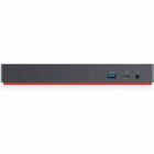 Lenovo ThinkPad Thunderbolt 3 Dock Gen2 -telakka 135W - pikkukuva 3