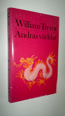 William Trevor : Andras världar