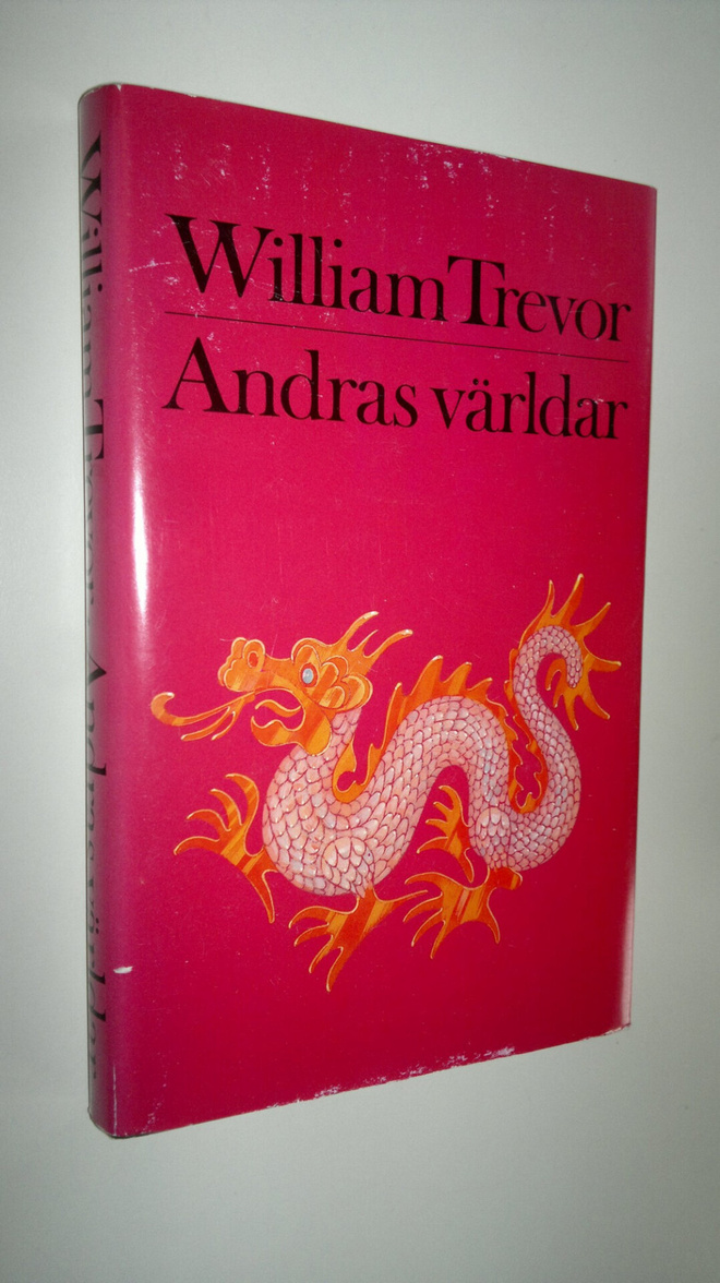 William Trevor : Andras världar