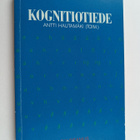 Antti Hautamäki : Kognitiotiede - pikkukuva 1