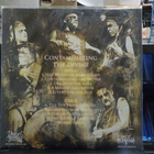 HORNED ALMIGHTY - CONTAMINATING THE DIVINE EX+/M- LP - pikkukuva 2
