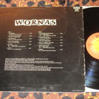 WORNAS - Dirumba - LP 1979 EX- - pikkukuva 2