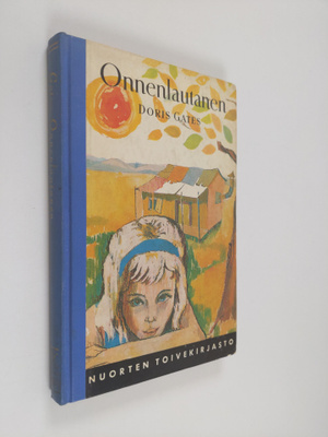 Doris Gates : Onnenlautanen