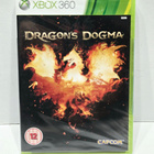 Xbox 360 - Dragon's Dogma (UUSI) - pikkukuva 2