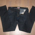 TOMMY JEANS 34/34 FARKUT - pikkukuva 2