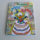 AKU ANKKA YHTÄ JUHLAA V. 2011 - pikkukuva 1
