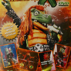 SauruXet DVD - pikkukuva 1