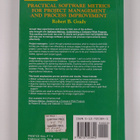 Robert B. Grady : Practical software metrics for project ... - pikkukuva 2