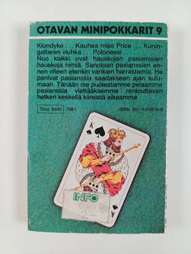 Item image