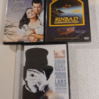 Dvd-elokuvia 2e / kpl. - pikkukuva 5