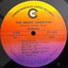Peter Sellers, Ringo Starr - The magic christian ost lp - pikkukuva 3