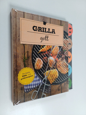 Grilla gott (UUDENVEROINEN)
