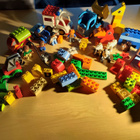 Duplo Lego paketti - pikkukuva 1