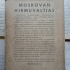 Imam Raguza - Moskovan hirmuvaltias (nid.) - pikkukuva 2