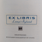 Aino Kallas : Elämäntoveri - pikkukuva 2