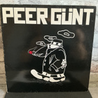 PEER GUNT: Peer Gunt Lp levy - pikkukuva 1
