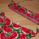 Benetton vesimeloni bikinit, tyttöjen koko M - pikkukuva 2
