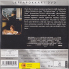 Salaisen agentin tunnustukset (leffapokkari DVD) - pikkukuva 2