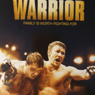 Warrior Blu-ray - pikkukuva 1