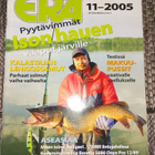 Erä 11/2005 - pikkukuva 1