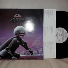 Asia Astra LP 1985 Holland - pikkukuva 1