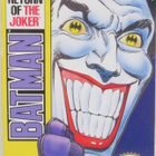 Batman: Return Of The Joker - pikkukuva 1