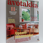 Avotakka Syyskuu 2023 - pikkukuva 1