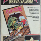 Flash Gordon 2/1981 - pikkukuva 2